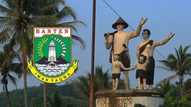 Banten Trending Karena Petinggi Demokrat, Gempa Hingga Bahas Keluarga Wakil Gubernur