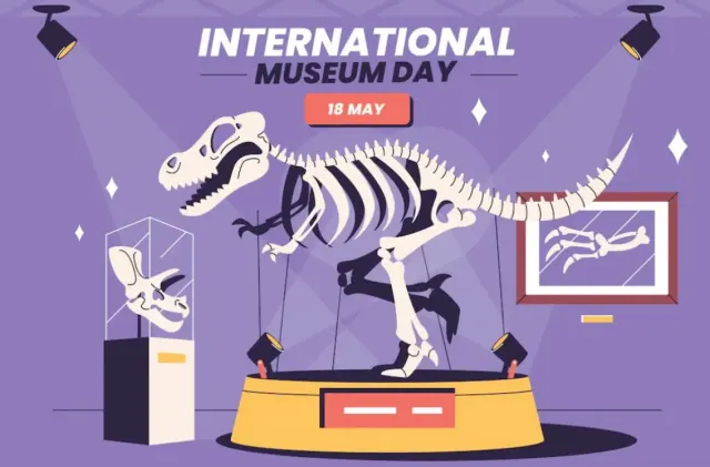 10 Ucapan Selamat Hari Museum Internasional 2023, Cocok Buat Bikin Status di Medsos