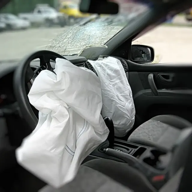 Mari Ketahui Cara Kerja Airbag Mobil, Biar Selalu Merasa Aman