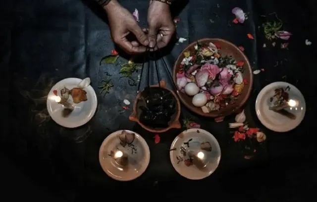 Apa itu Santet Sewu Dino dan Santet Janur Ireng dalam Film Sewu Dino? Ngeri, Begini Kisah Santet Sewu Dino