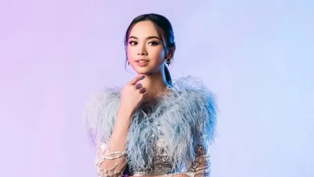 Mengenal Lyodra Ginting, Pelantun Lagu Sang Dewi Ciptaan Titi DJ