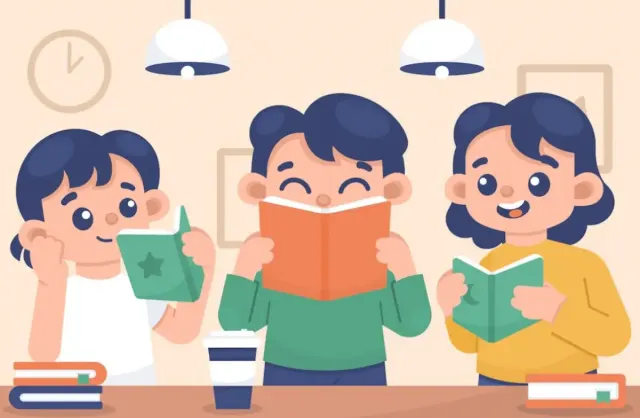 Kumpulan Ucapan Hari Buku Nasional 2023, Ajak Masyarakat Untuk Membaca Buku