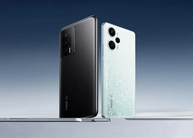 Spesifikasi Lengkap dan Harga Poco F5 dan F5 Pro Versi Global