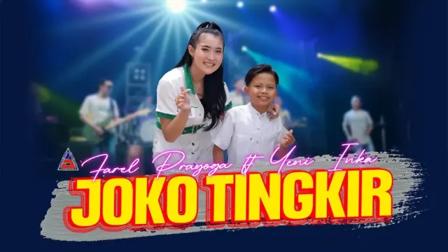 Penuh Kontroversi hingga Diubah Penciptanya, Begini Lirik Lagu Joko Tingkir Ngombe Dawet