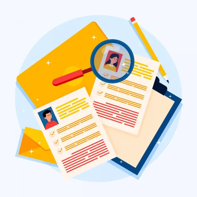 Apa Beda CV dan Daftar Riwayat Hidup? Ini Jawabannya Sebelum Bikin Lamaran