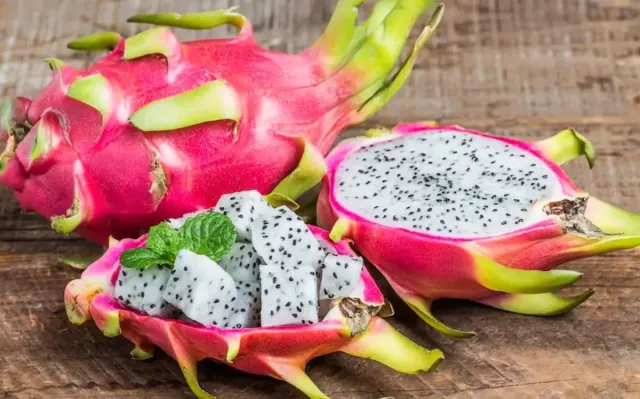 Manfaat Buah Naga Untuk Penderita Diabetes Tipe 2, Ternyata Sebagai Obat Alami Pengatur Kadar Gula Darah
