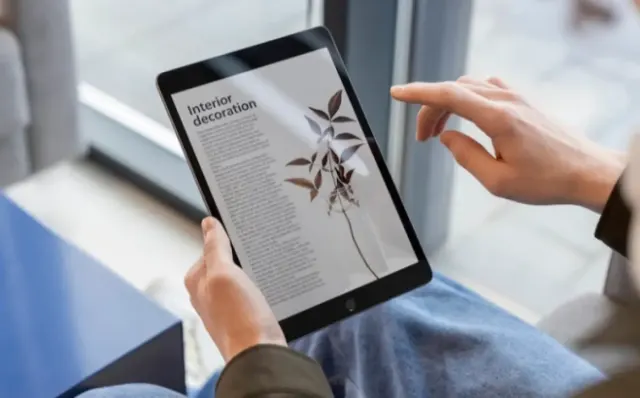 Suka Menggambar? Berikut Rekomendasi Tablet yang Mumpuni