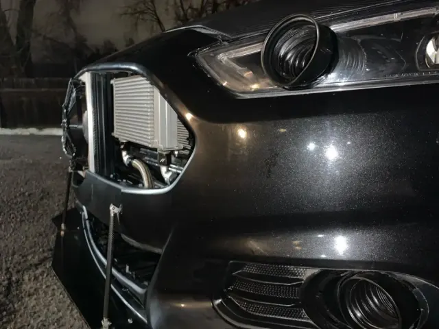 Ini Fungsi, Jenis dan Cara Kerja Oil Cooler yang Jarang Diketahui