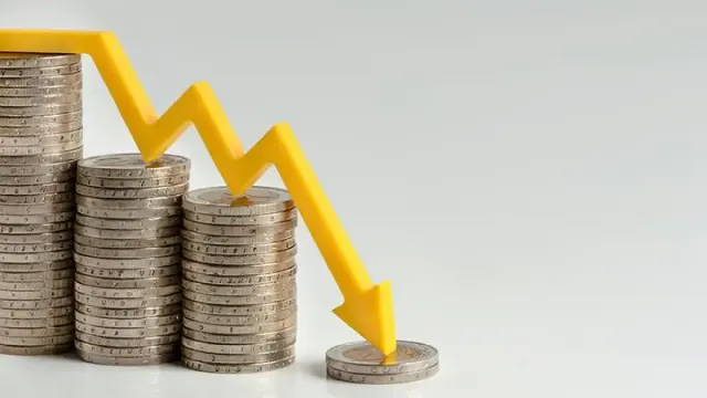 Apa Itu Resesi? Kenali Penyebab hingga Dampaknya yang Mengerikan