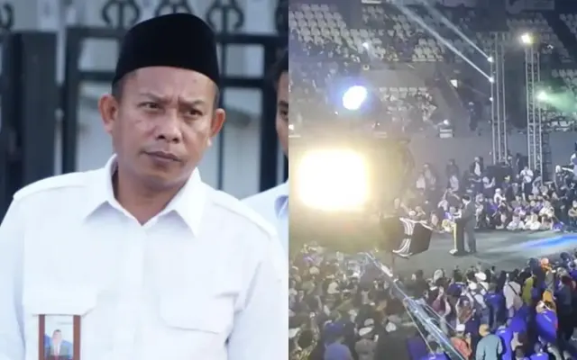 Komen Telak Pegiat Media Sosial ke Dede Budhyarto: Negara Ngegaji Lu Bukan Buat Jadi Buzzer