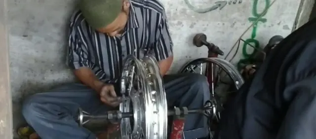 Biar Gak Kena Prank Bengkel Abal-abal, Wajib Kuasai Jurusnya Yess!