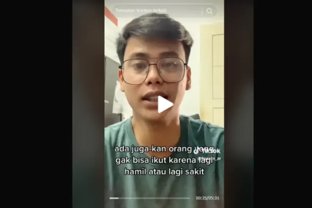 Kronologi Guru Muda ASN Pangandaran Lapor Pungli Malah Diancam Dipecat
