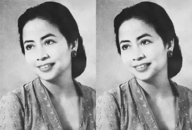 Sosok dan Profil Prof Dr Sulianti Saroso, Pahlawan Pembasmi Wabah Cacar yang Tak Pernah Menyuntik Orang
