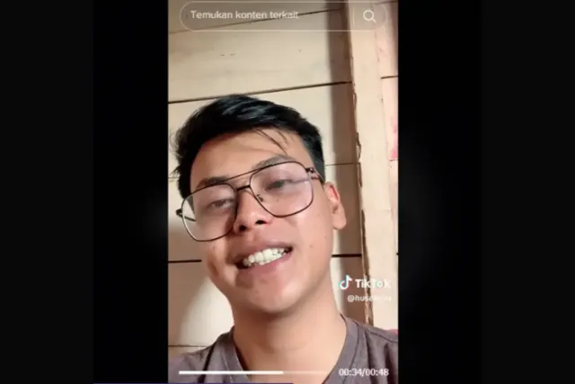 Netizen Sesalkan Husein Ali Rafsenjani Mundur Sebagai ASN, Harusnya Lawan Terus!