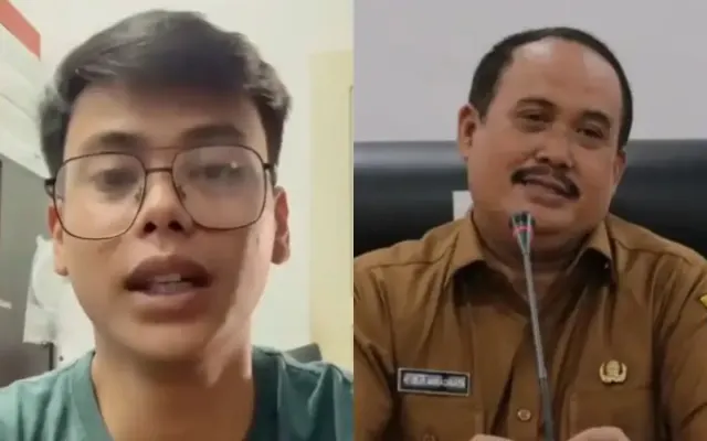 Bupati Pangandaran Bakal Gelar Press Conference Hari Ini, Bahas Dugaan Pungli yang Dibongkar Guru Muda Husein Ali Rafsanjani