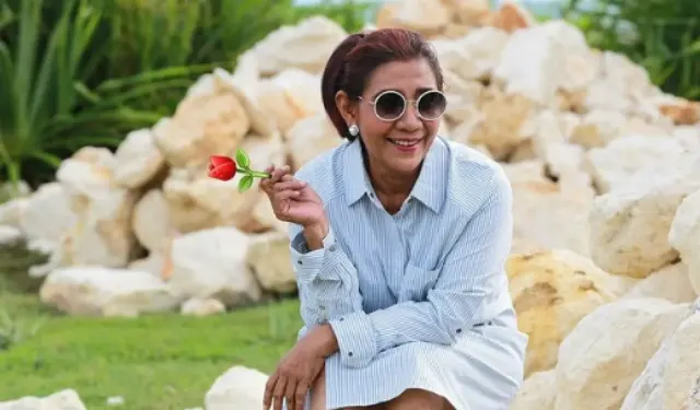 Pangandaran Jadi Sorotan Gegara Kasus Pungli, Susi Pudjiastuti Langsung Bereaksi