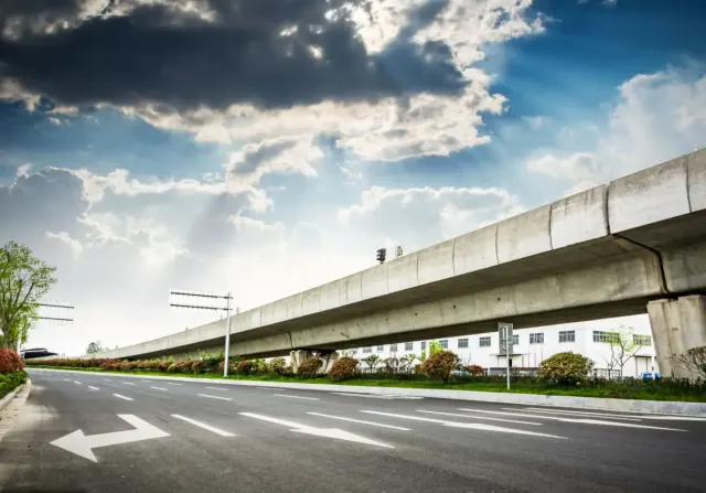 Tol Jogja di Ringroad Utara Membentang dari UPN hingga UTY, di Mana Lokasi Exit Tolnya?