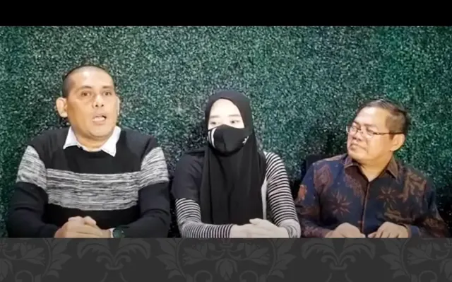 Virgoun Minta Hak Asuh Anak, Inara Rusli Sindir Bahwa Anak Butuh Figur Orang Tua Bijak