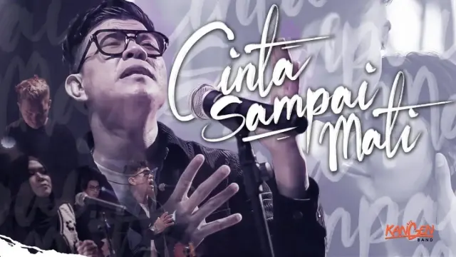Ini Makna Lirik Lagu Cinta Sampai Mati Kangen Band yang Melow Abis!