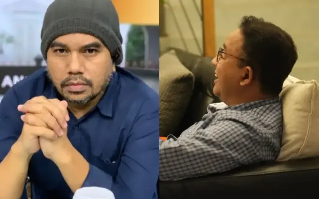 Ini Partai yang Bisa Jegal Anies Baswedan di Pilpres 2024, Logika Politik Teddy Gusnaidi