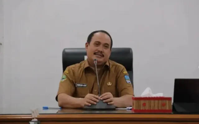 Profil dan Kekayaan Bupati Pangandaran Jeje Wiradinata yang Panggil Guru Muda ASN Buntut Laporan Pungli yang Viral