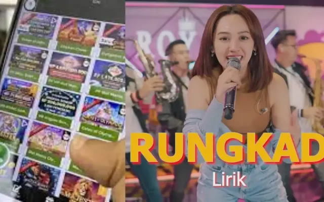 Apa Itu Rungkad? Biasa Diucapkan Penjudi Slot