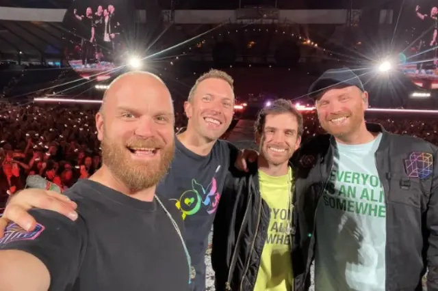 Sudah Fix! Segini Harga Tiket Konser Coldplay di GBK