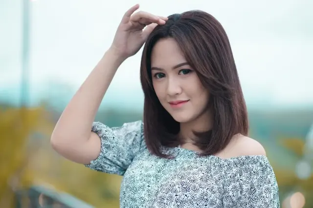 Lirik lagu Rungkad milik Happy Asmara Ini Bercerita Mengenai Kebucinan yang Berujung Kebodohan