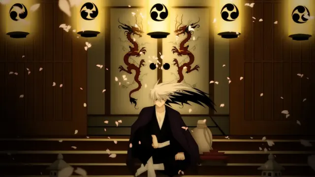 Link Nonton Anime Nurarihyon no Mago: Sennen Makyou Season 2, Ceklah!