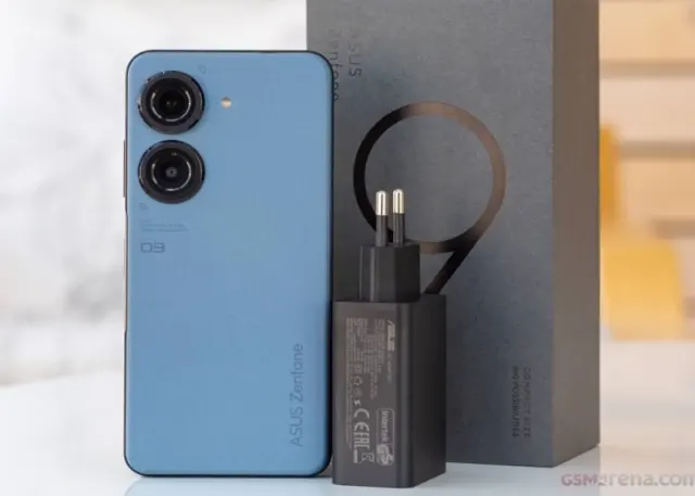 5 HP Pesaing Terbaik Xiaomi Poco F5 Pro dengan Spesifikasi Sepadan