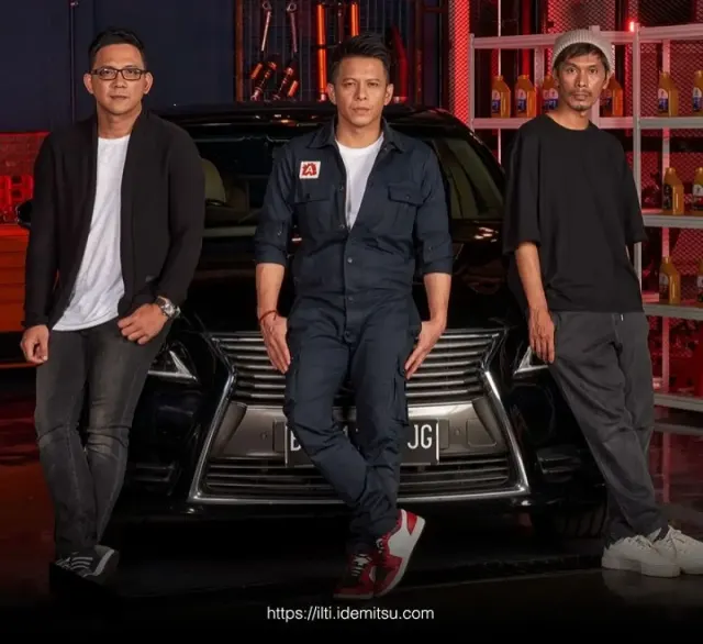 Lirik lagu Wanitaku dari Noah, Bikin Wanita Klepek-Klepek