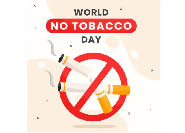 Kumpulan Ucapan World No Tobacco Day, Peringati Hari Tanpa Tembakau Sedunia 2023