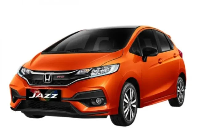 Daftar Mobil Hatchback Bekas dengan Harga Rp70 Jutaan