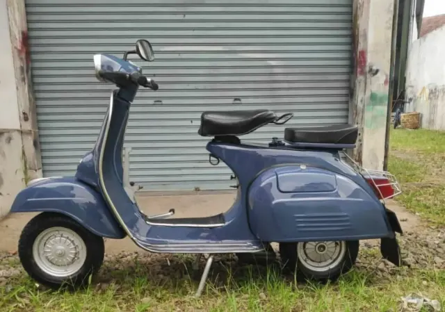 5 Motor Legendaris yang Pernah Mengaspal di Indonesia