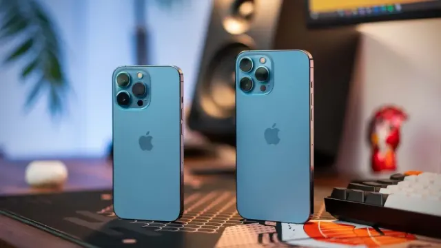 Harga Iphone 13 Pro Max di Bulan Mei 2023, Berikut Harga beserta Spesifikasinya