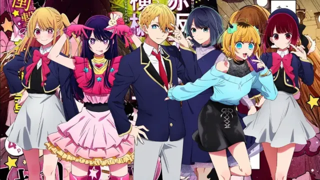 Link Nonton Anime Oshi No Ko, Episode 5 Baru Rilis Guys Bikin Tegang!
