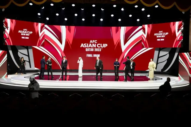 Berada di Grup Maut Piala Asia 2023, Ini Respons Ketua PSSI Erick Thohir
