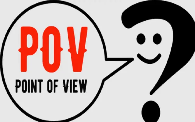 Sering Lihat kata POV di Berbagai Media Sosial? Simak Artinya Berikut Ini