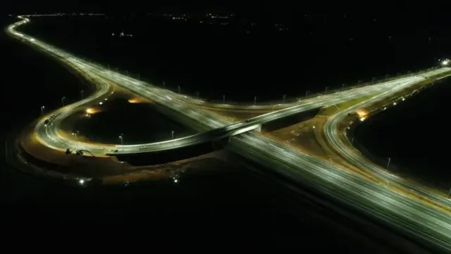 Tips Mengemudi di Jalan Tol, Mau Ngumpulin Supir Pemula Nih!