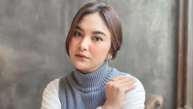 Ini Makna Terdalam Lirik Lagu Sisa Rasa yang Dinyanyikan Mahalini