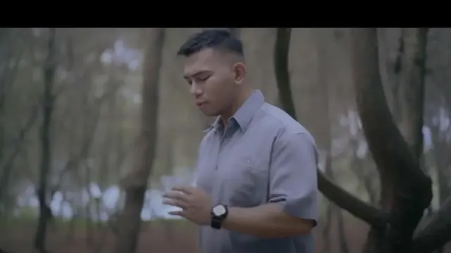 Yuk Mengenal Fabio Asher, Pelantun Rumah Singgah yang Bikin Baper Massal