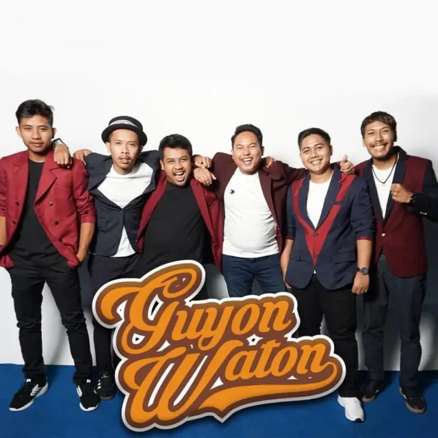 Lirik Lagu Kok Iso Yo Beserta Terjemahannya Milik Guyon Waton, Biar Kamu Lebih Mendalami