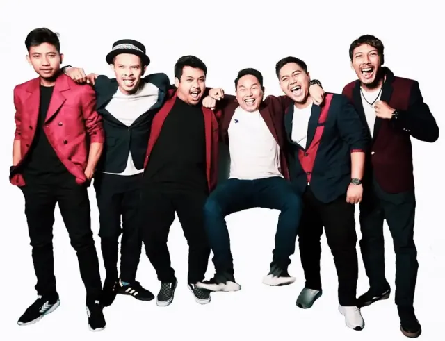 Lirik Lagu Kok Iso Yo Dari Guyon Waton, Putarin Aja Biar Bisa Joged Sendiri