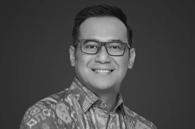 Profil dan Jejak Karir Taufik Imansyah, News Anchor yang Meninggal Dunia karena Sakit