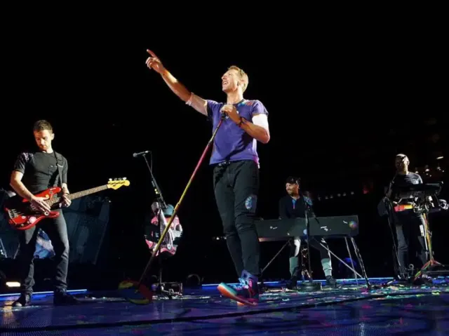 Tiket Konser Coldplay Dijual Mulai Rp800 Ribu hingga Rp11 Juta, Ini Deretan Fasilitas Menarik yang Didapat Penonton