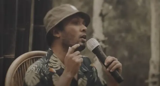 Ustadz Hanan Attaki Bersumpah Setia terhadap NKRI Usai Kerap Dituduh HTI