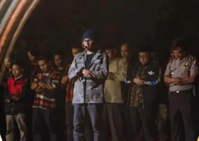 Mengenal Gerakan Pemuda Hijrah, Ruang Dakwah Gagasan Ustadz Hanan Attaki