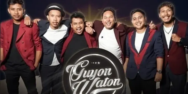 Ternyata Ini Makna Lirik Lagu Kok Iso Yo dari Guyon Weton