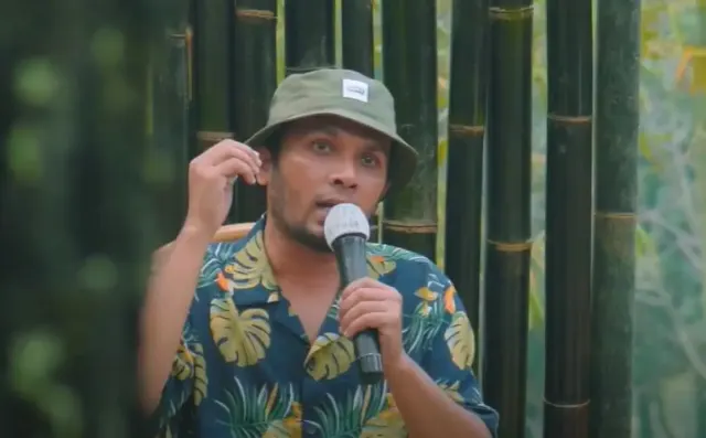 Lebih Dekat dengan Sekolah Rimba Indonesia, Programnya Ustadz Hanan Attaki