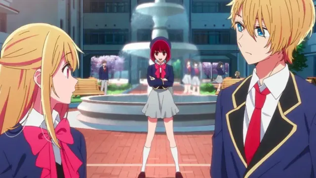Link Nonton Anime Oshi No Ko, Episode 5 Baru Rilis, Aqua Ikut Reality Show Kencan Guys!